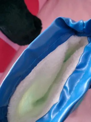 Botas de agua niña Frozen