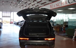 DS DS 7 Crossback BlueHDi DE BE CHIC