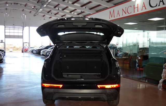 DS DS 7 Crossback BlueHDi DE BE CHIC