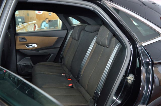 DS DS 7 Crossback BlueHDi DE BE CHIC