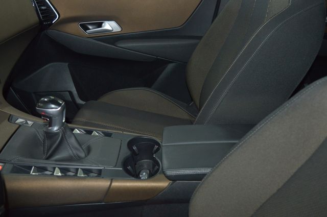 DS DS 7 Crossback BlueHDi DE BE CHIC