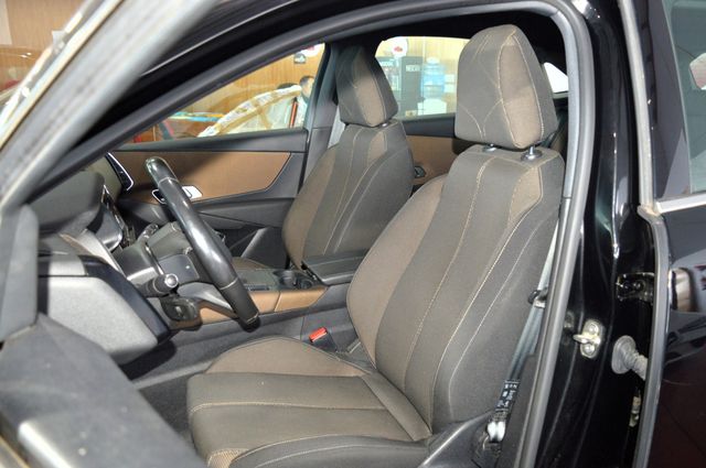 DS DS 7 Crossback BlueHDi DE BE CHIC