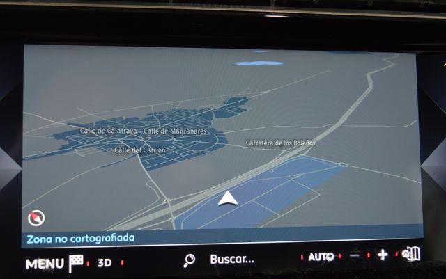 DS DS 7 Crossback BlueHDi DE BE CHIC