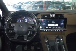 DS DS 7 Crossback BlueHDi DE BE CHIC