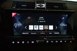 DS DS 7 Crossback BlueHDi DE BE CHIC