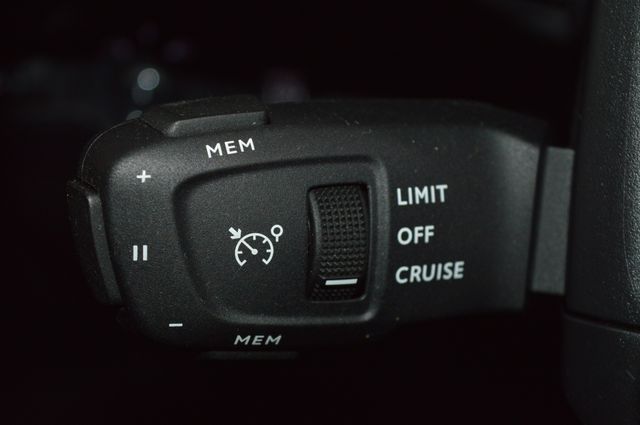 DS DS 7 Crossback BlueHDi DE BE CHIC