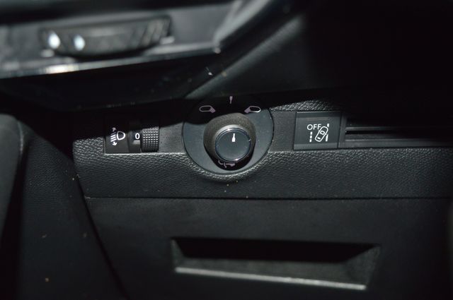 DS DS 7 Crossback BlueHDi DE BE CHIC