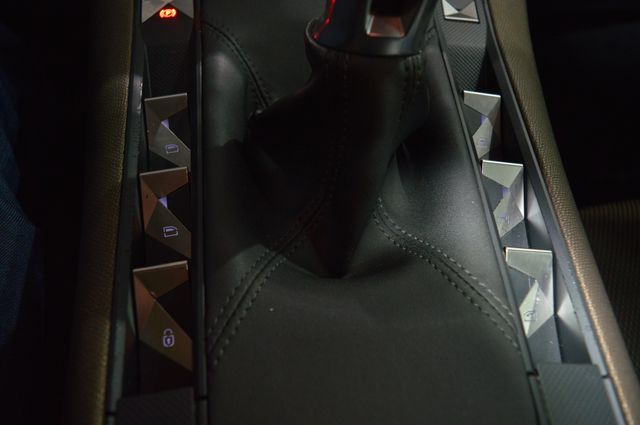 DS DS 7 Crossback BlueHDi DE BE CHIC