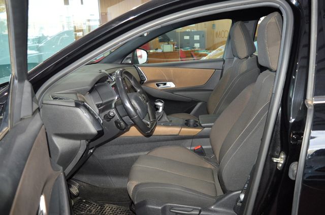 DS DS 7 Crossback BlueHDi DE BE CHIC