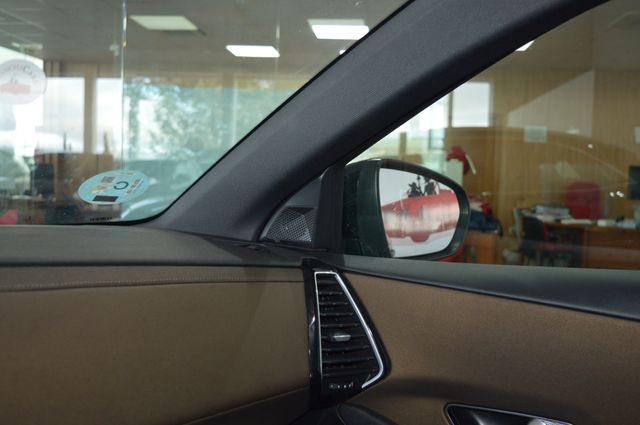 DS DS 7 Crossback BlueHDi DE BE CHIC