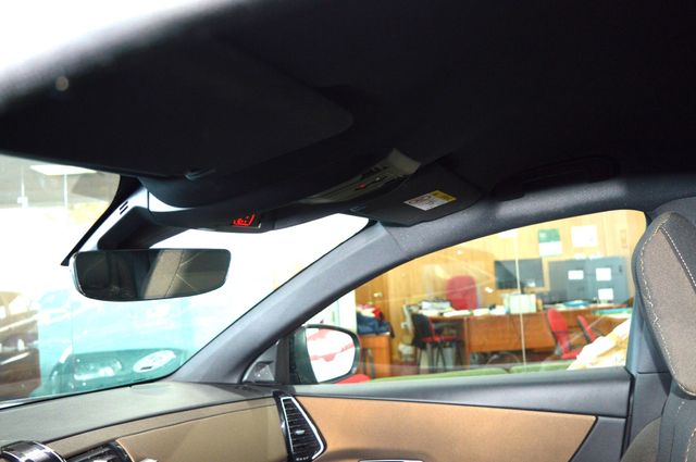 DS DS 7 Crossback BlueHDi DE BE CHIC