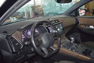 DS DS 7 Crossback BlueHDi DE BE CHIC