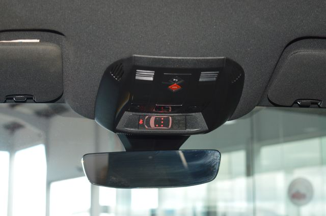 DS DS 7 Crossback BlueHDi DE BE CHIC