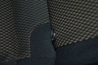 DS DS 7 Crossback BlueHDi DE BE CHIC