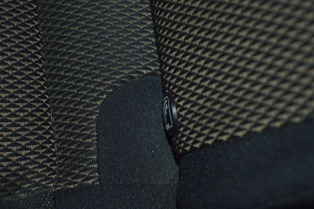 DS DS 7 Crossback BlueHDi DE BE CHIC