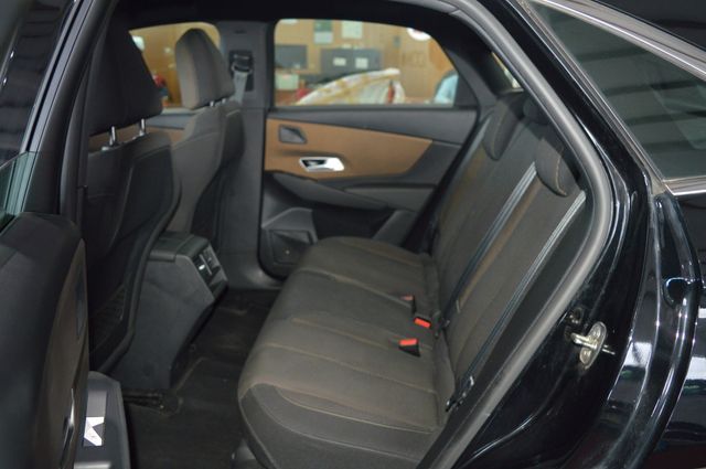 DS DS 7 Crossback BlueHDi DE BE CHIC