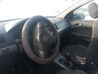 Despiece Opel Astra 1.9 CDTI Ranchera