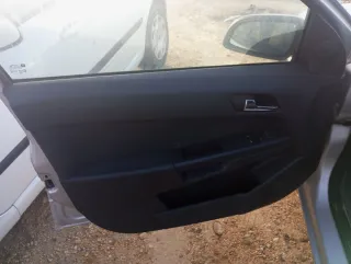 Despiece Opel Astra 1.9 CDTI Ranchera