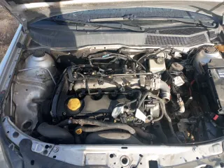Despiece Opel Astra 1.9 CDTI Ranchera