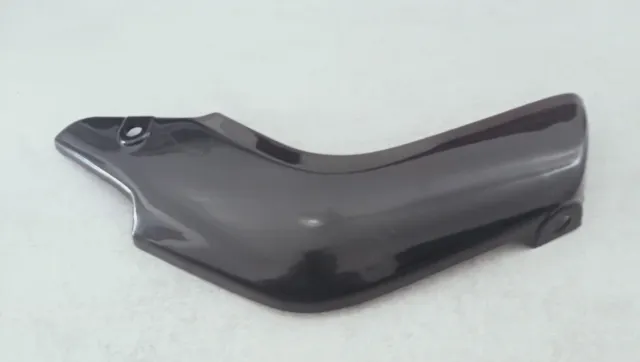 Carcassa protettiva per scarico moto Honda CBR