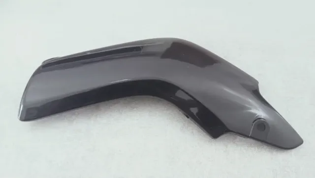 Carcassa protettiva per scarico moto Honda CBR