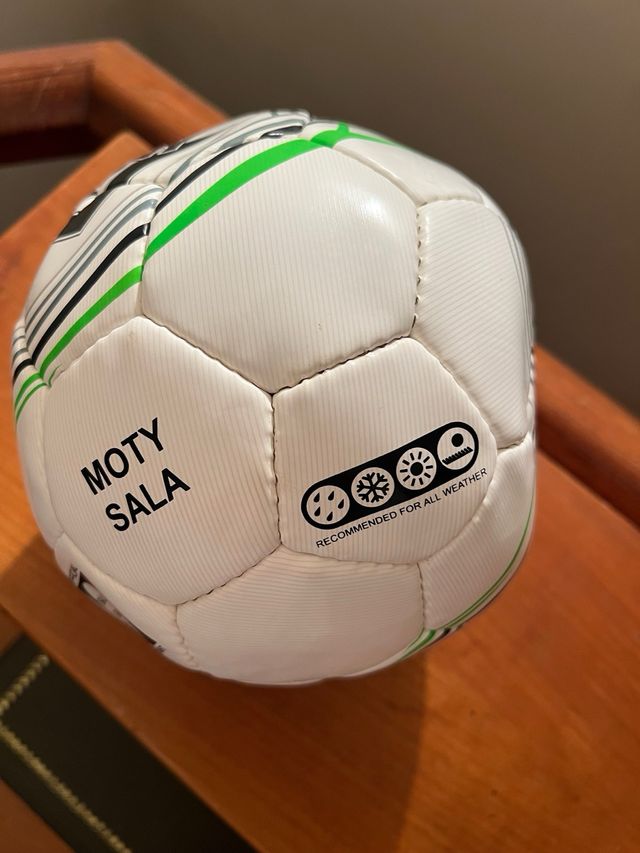 Balon futbol sala Pony