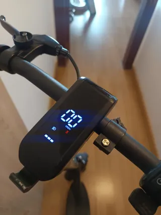 Patín Eléctrico Cecotec M Bongo