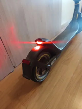 Patín Eléctrico Cecotec M Bongo