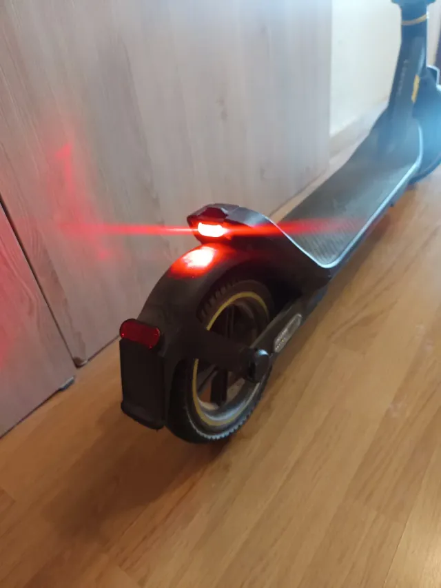 Patín Eléctrico Cecotec M Bongo