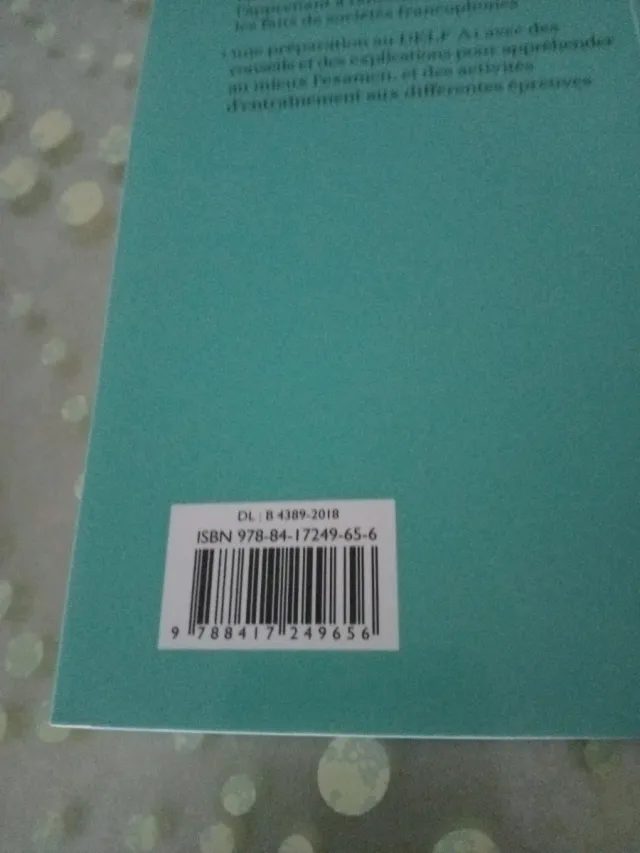 Défi 1 Cahier d´exercices: Défi 1 Cahier d´exer...