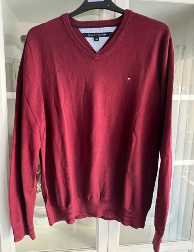 Jerseys Tommy Hilfiger Lote.