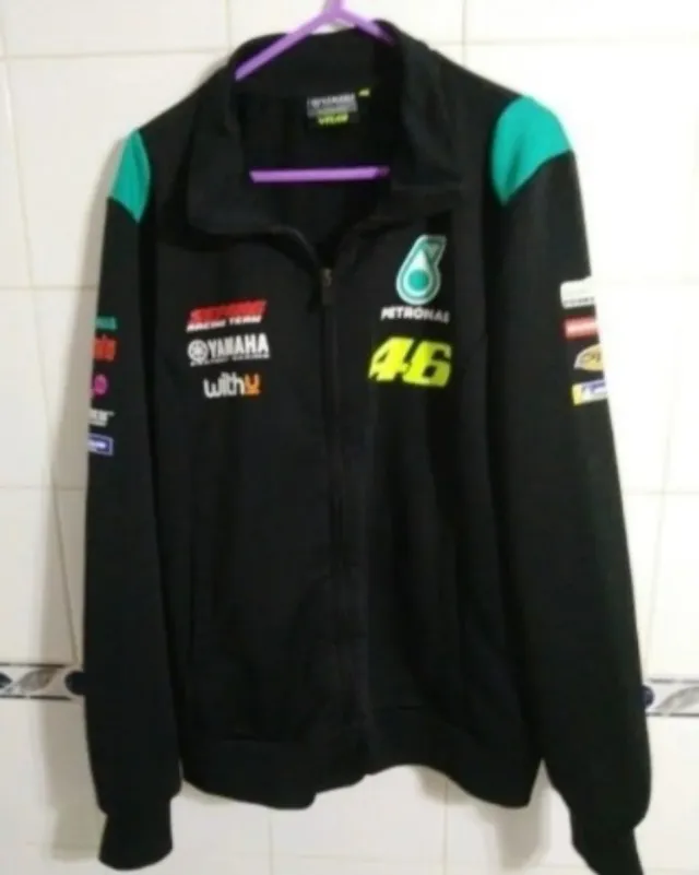 Sudadera Valentino Rossi VR 46