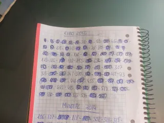 Cromos Panini Euro 2012