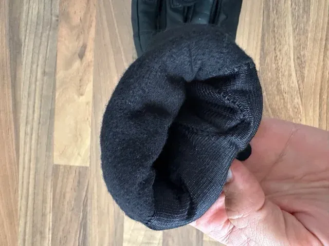 Guantes Alpinestars Max Drystar Talla S