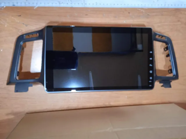 Radio Android para Toyota RAV4