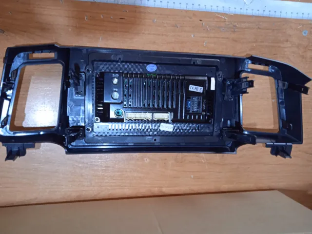 Radio Android para Toyota RAV4