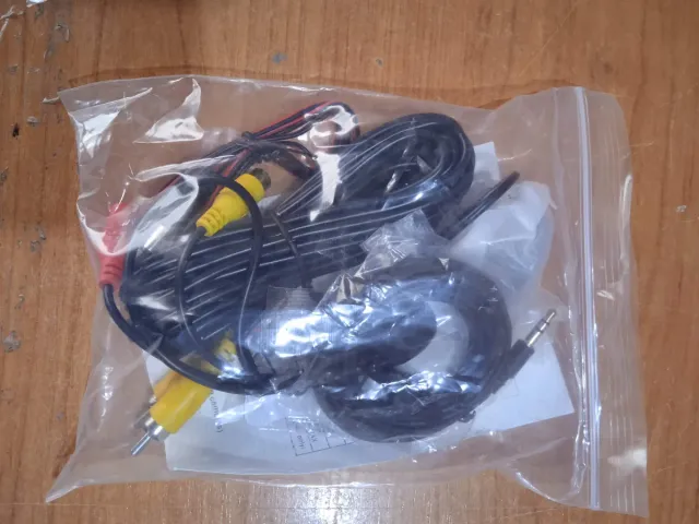 Radio Android para Toyota RAV4