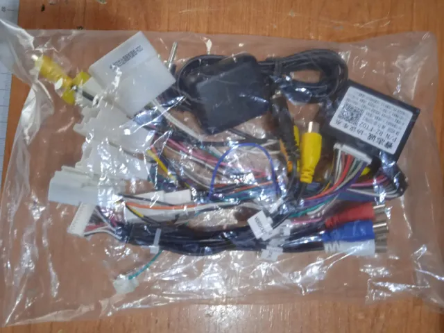 Radio Android para Toyota RAV4