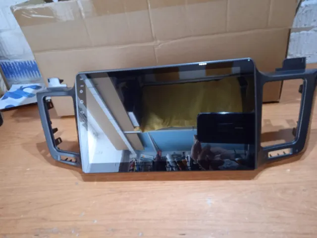 Radio Android para Toyota RAV4