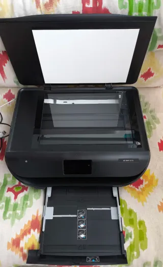Impresora HP ENVY 5010
