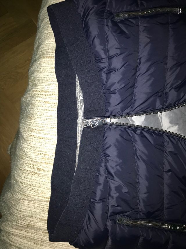 Chaqueta Armani Exchange Azul