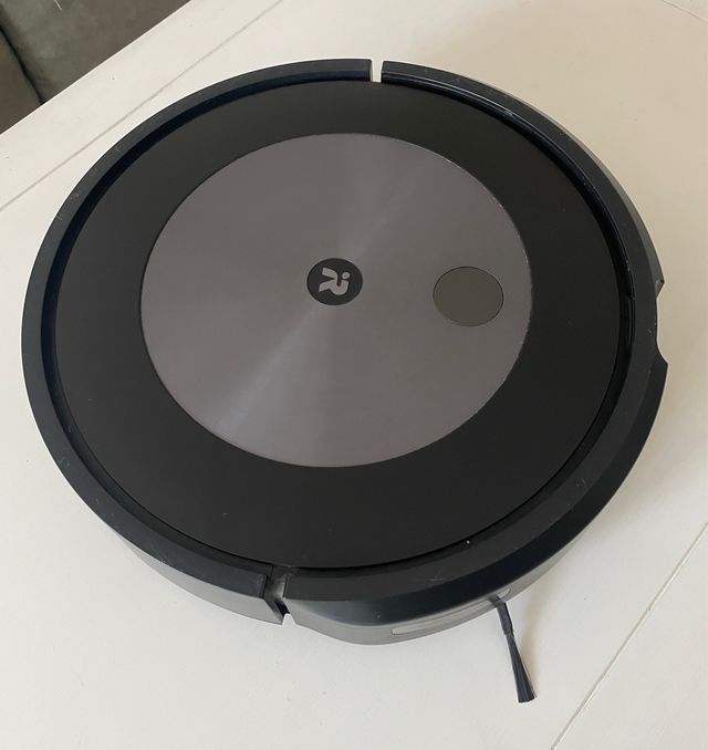 Robot Aspirador Roomba j7