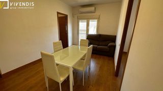 Piso en alquiler en Príncep de Viana - Clot -Xalets Humbert Torres en Lleida