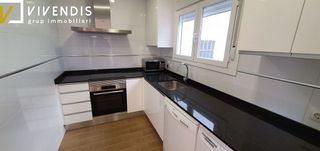 Piso en alquiler en Príncep de Viana - Clot -Xalets Humbert Torres en Lleida