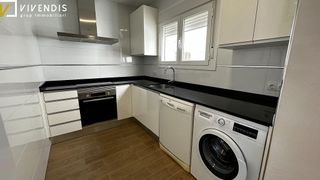 Piso en alquiler en Príncep de Viana - Clot -Xalets Humbert Torres en Lleida