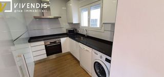 Piso en alquiler en Príncep de Viana - Clot -Xalets Humbert Torres en Lleida