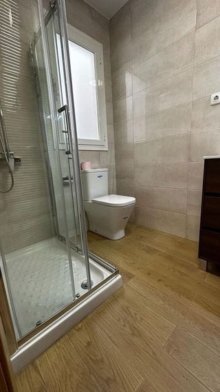 Piso en alquiler en Príncep de Viana - Clot -Xalets Humbert Torres en Lleida