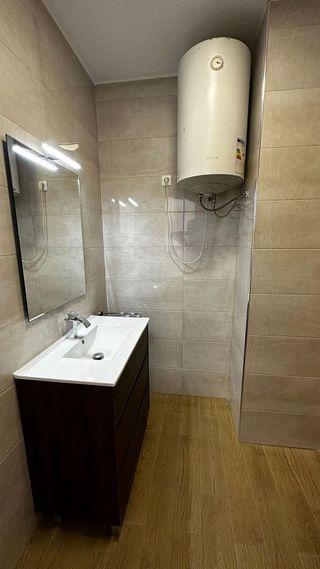 Piso en alquiler en Príncep de Viana - Clot -Xalets Humbert Torres en Lleida