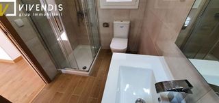 Piso en alquiler en Príncep de Viana - Clot -Xalets Humbert Torres en Lleida