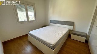 Piso en alquiler en Príncep de Viana - Clot -Xalets Humbert Torres en Lleida